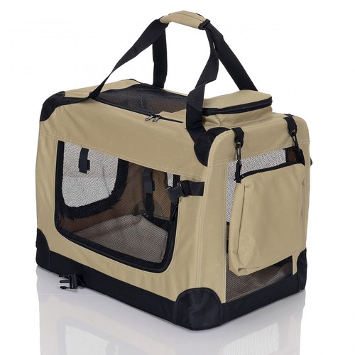 Trasportino per cani - trasportino,