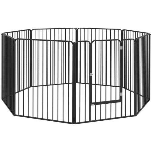 Box per cani - a, pannelli