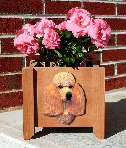 Fioriera legno per - in,