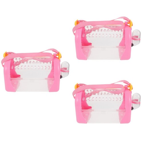 Cassetta trasporto piccoli - cassetta,