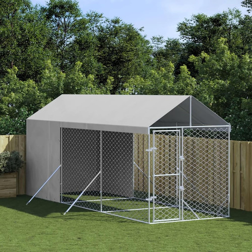 Gabbia cane box per cani - gabbia, da