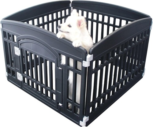 Box per cani gatti - 4, pannelli