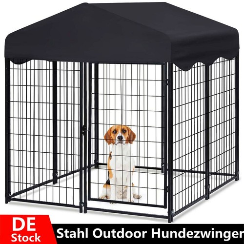 Gabbia per cani xxl cuccia - cani,