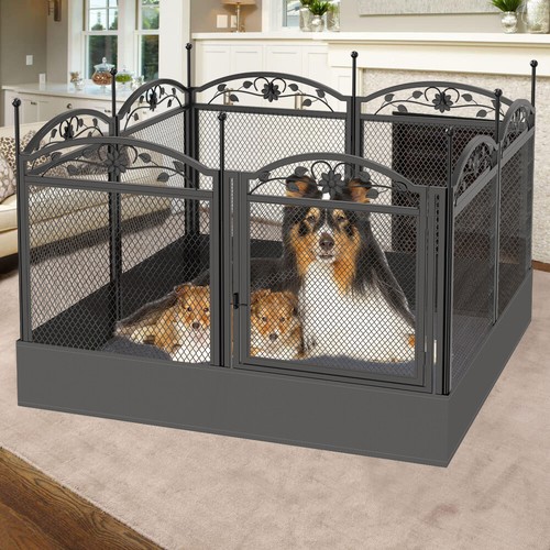 Box gabbia per cani - , cuccioli