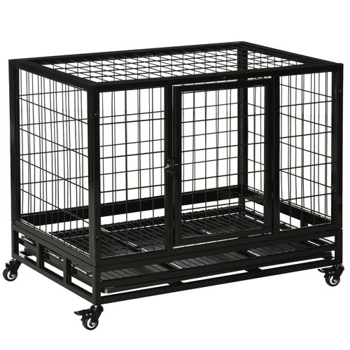 Gabbia box per - box, cani