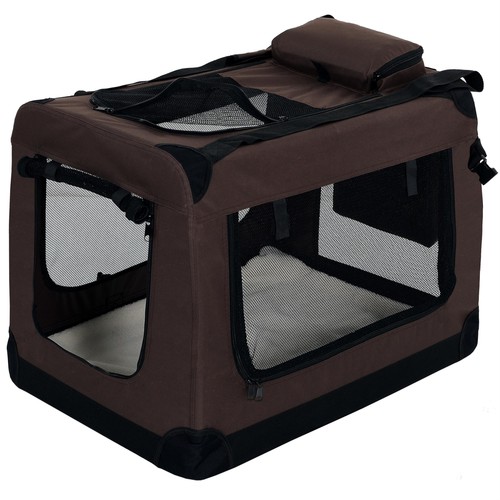 Trasportino per cani - trasportino,